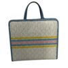 GUCCI/Hand Bag/Monogram/MLT/Peter Rabbit