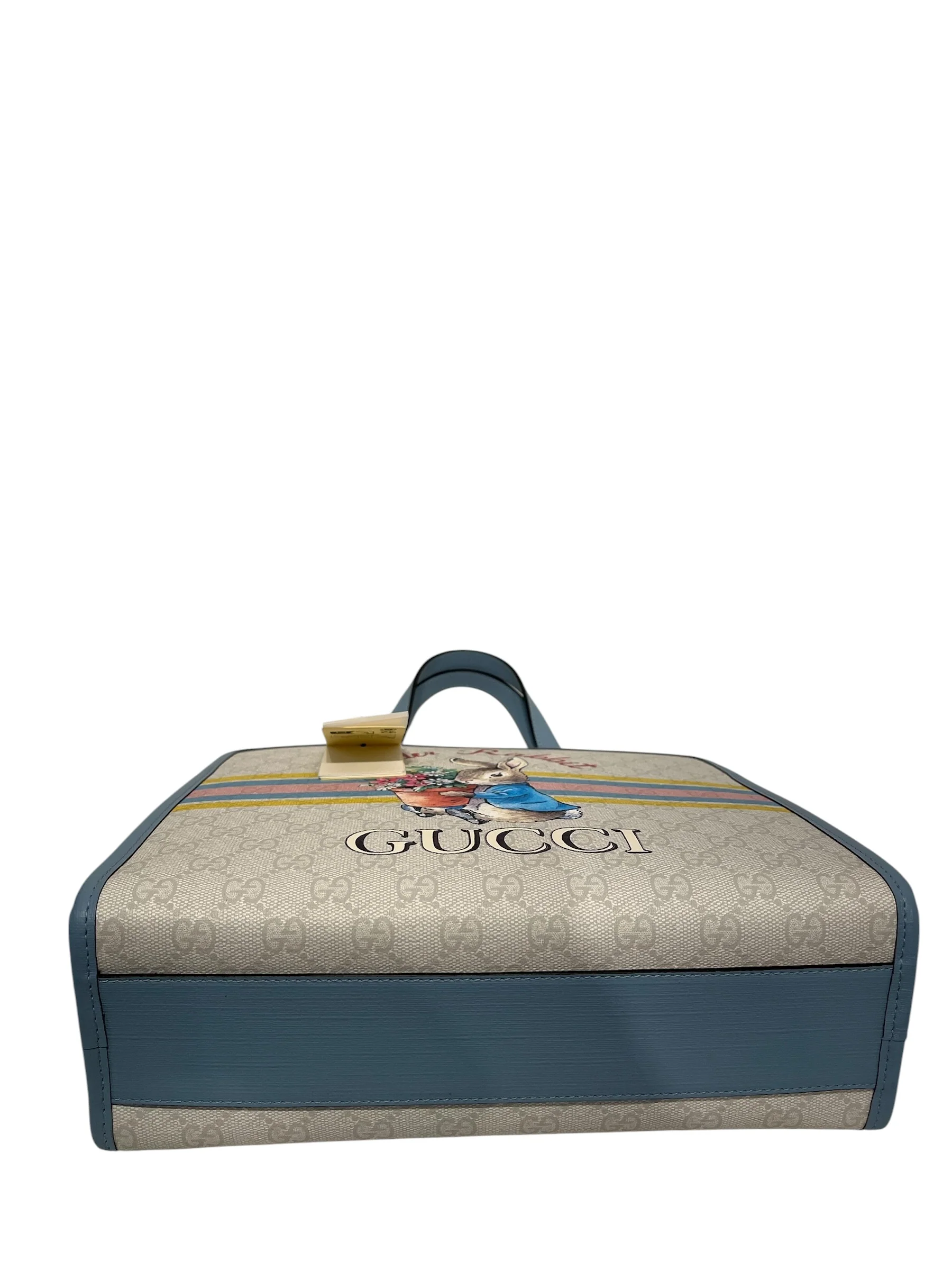 GUCCI/Hand Bag/Monogram/MLT/Peter Rabbit