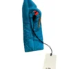 GUCCI/Pouch/Monogram/BLU/SCUBA POUCH