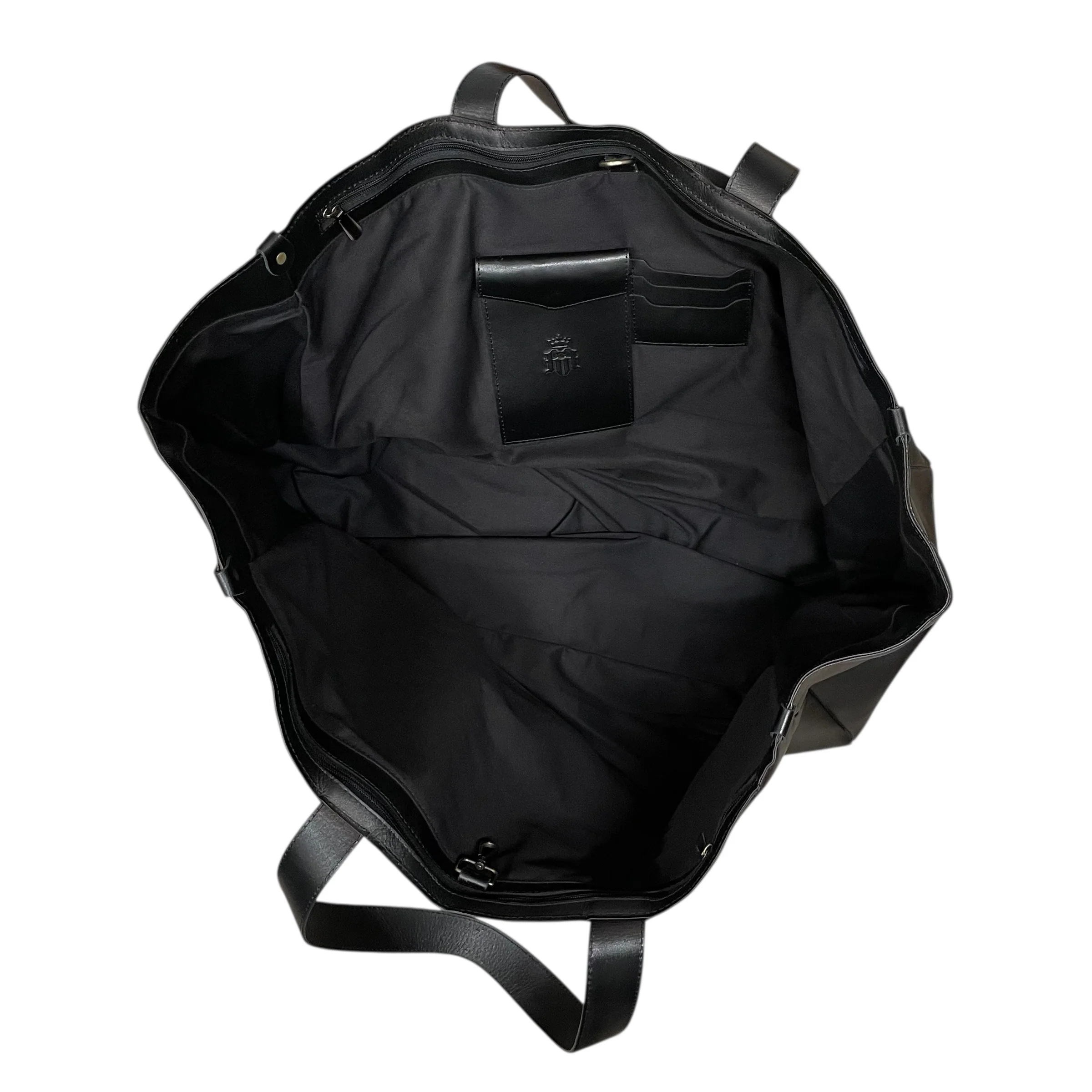 3345-helen-anthony-tote-bag-leather-blk-big-tote-leather-4.webp HELEN ANTHONY/Tote Bag/Leather/BLK/BIG TOTE LEATHER