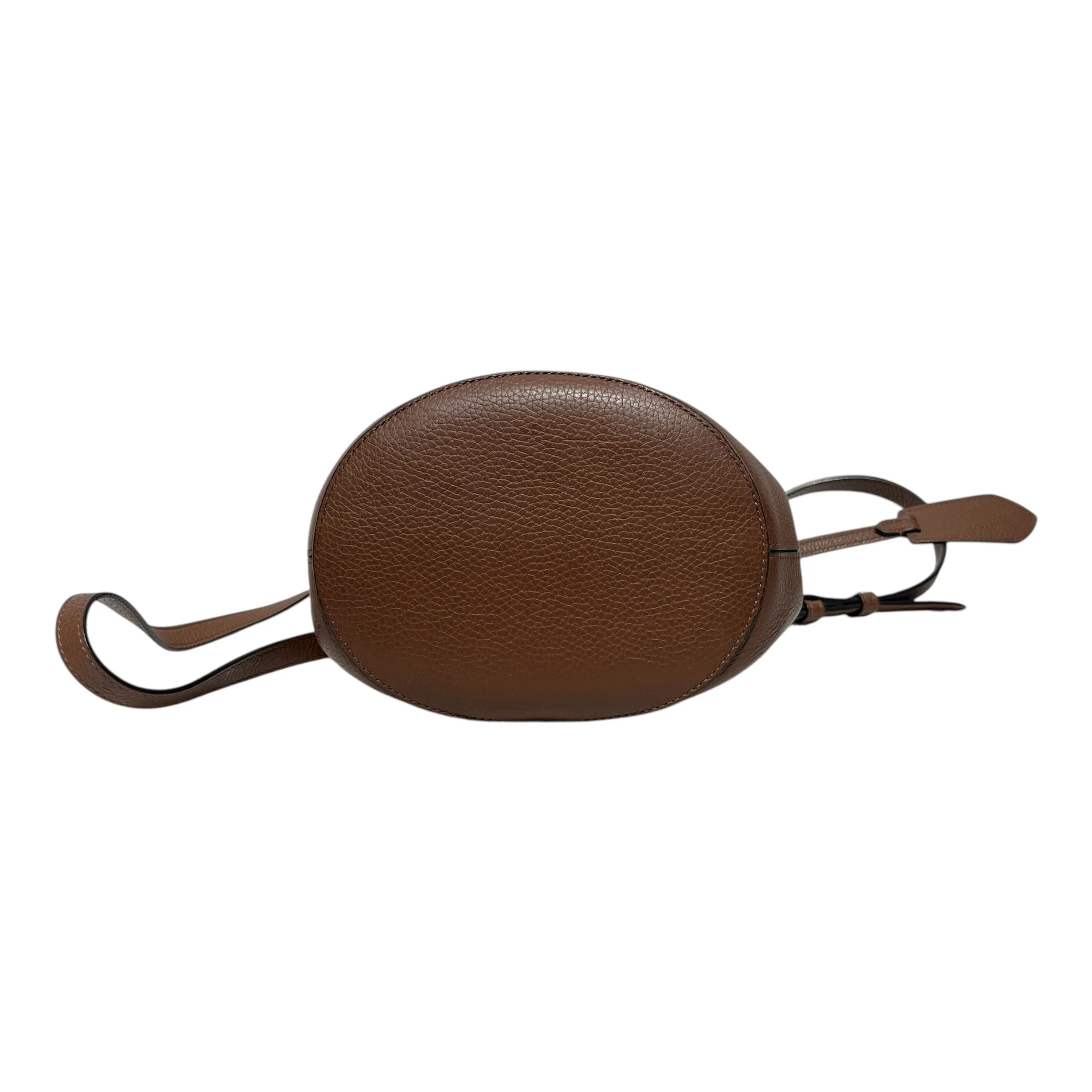 BURBERRY/Basket Bag/Lorne Bucket Bag