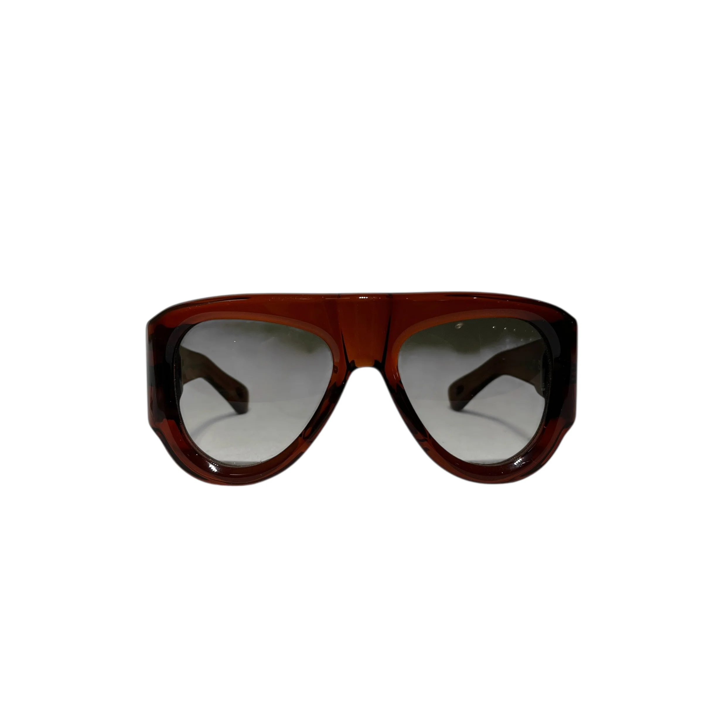 JACQUES MARIE MAGE/Sunglasses/Celluloid/RED/euphoria 154/200