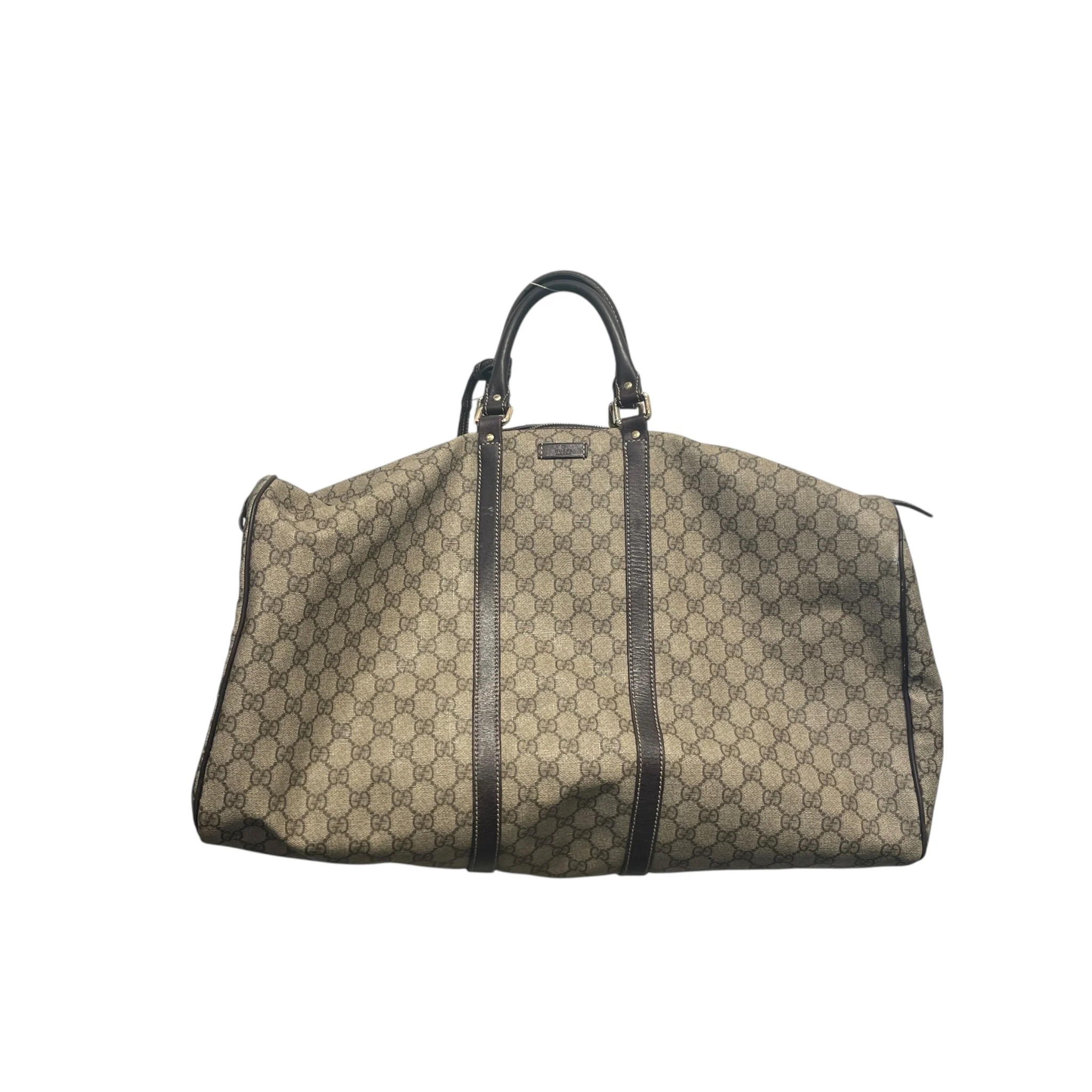 3365-gucci-boston-bag-monogram-khk-sac-de-voyage-2.webp GUCCI/Boston Bag/Monogram/KHK/SAC DE VOYAGE