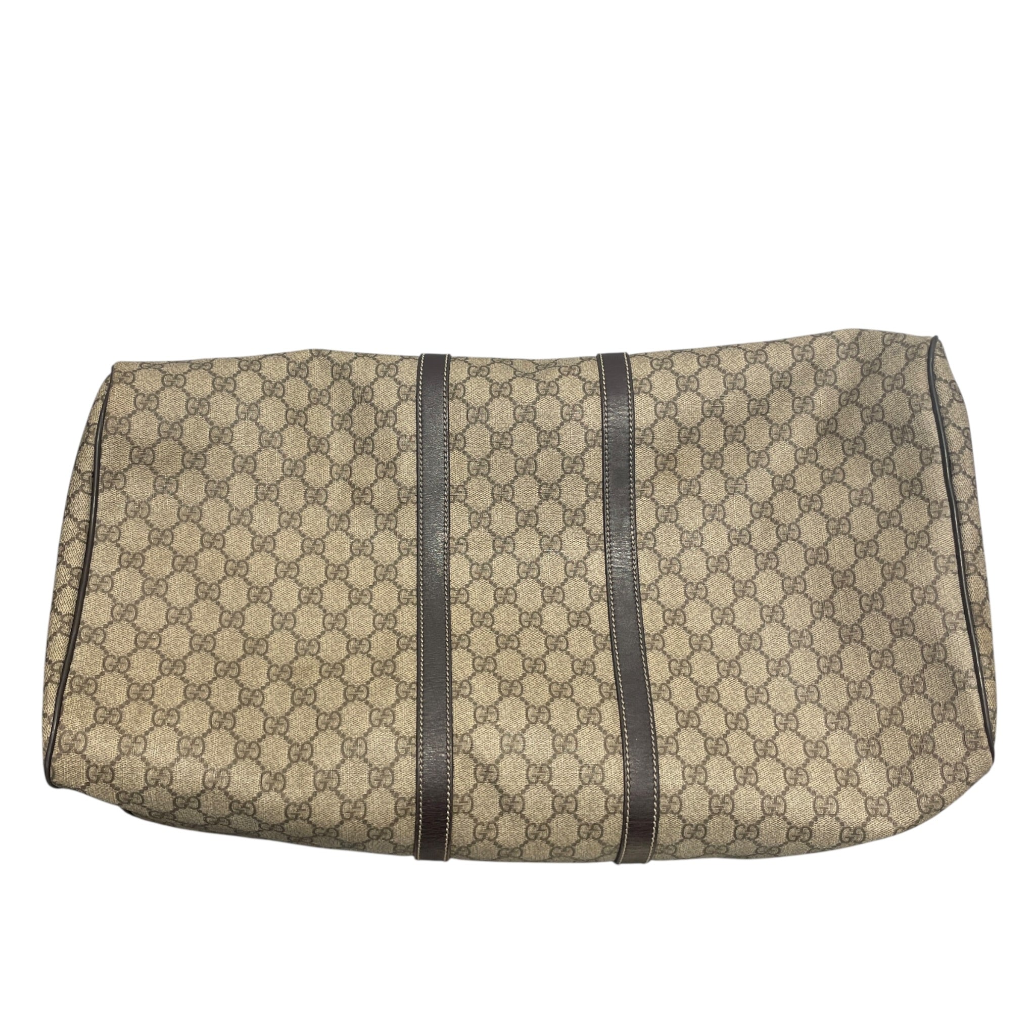 3365-gucci-boston-bag-monogram-khk-sac-de-voyage-3.jpg GUCCI/Boston Bag/Monogram/KHK/SAC DE VOYAGE