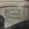 Christian Dior/Cross Body Bag/Monogram/GRY/SAFARI MONO