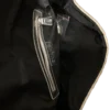 STAUD/Hand Bag/SLV/tommy beaded silver bag