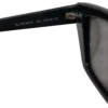SAINT LAURENT/Sunglasses/Plastic/BLK/