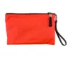 PRADA/Clutch Bag/Nylon/ORN/NYLON TESSUTO CLUTCH