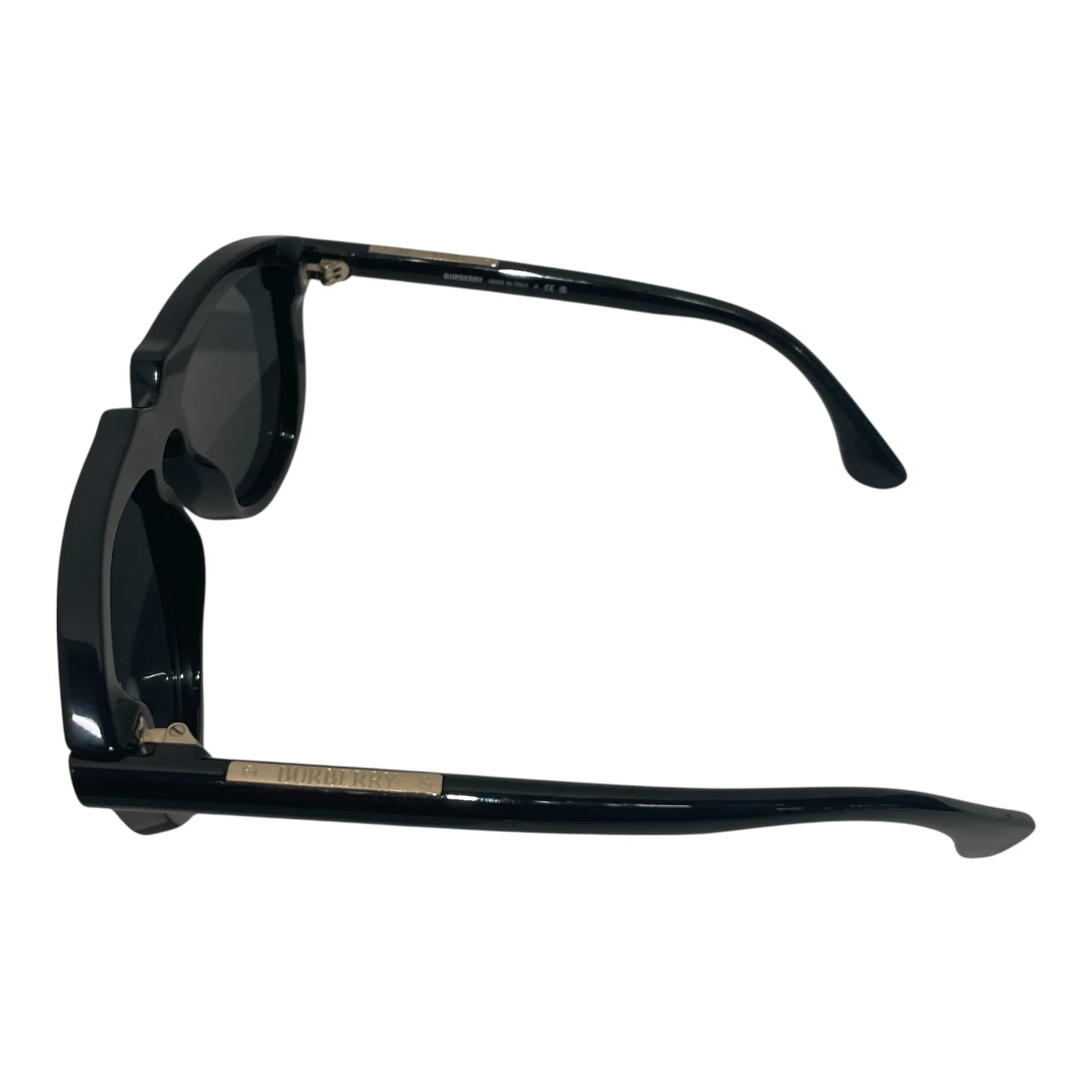 S. Rousseau/Sunglasses/Plastic/GRY/