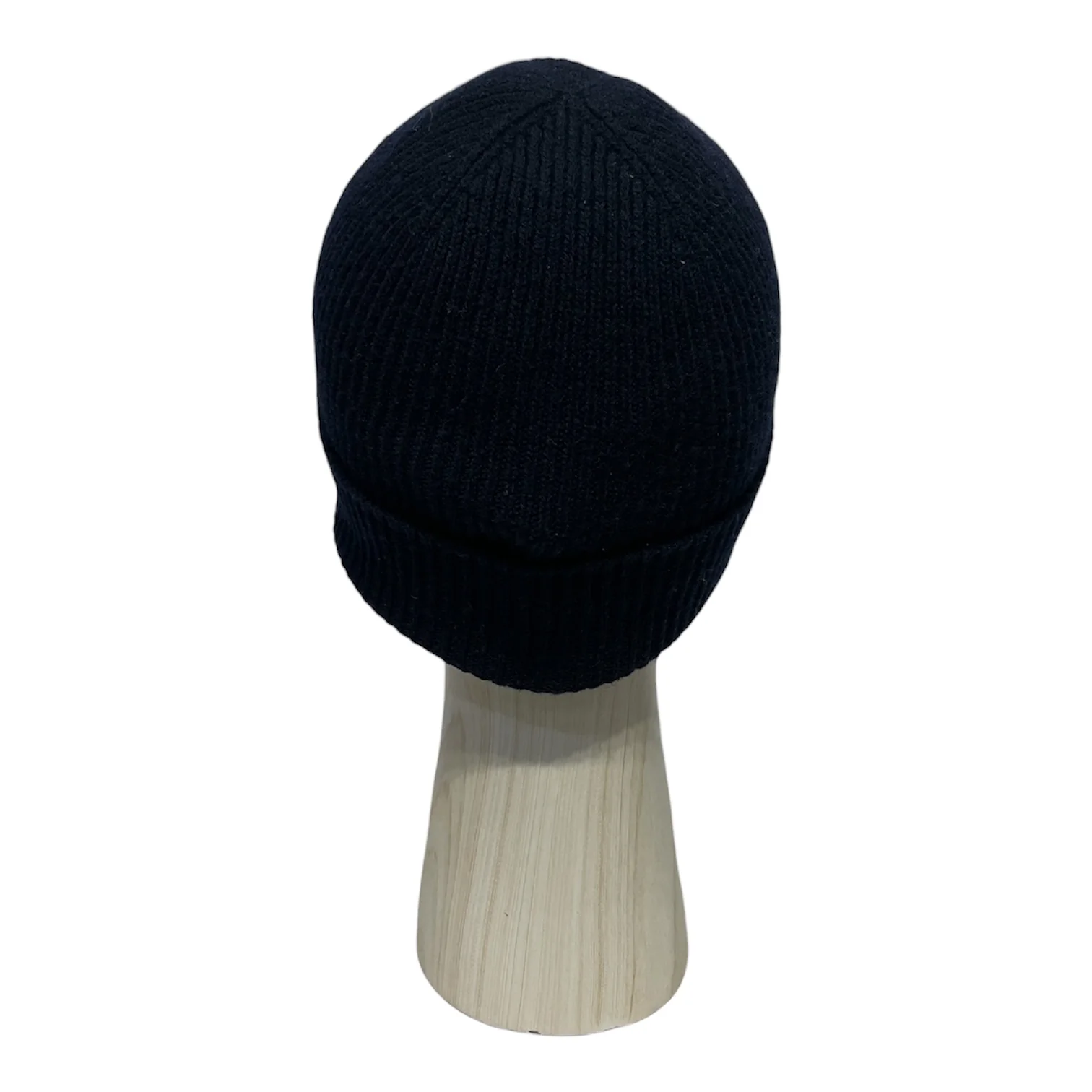 MONCLER/Beanie/Cotton/NVY/C-TIND-22-1772-UNI