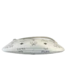 MCM/Pouch/All Over Print/Leather/WHT/white mcm logo