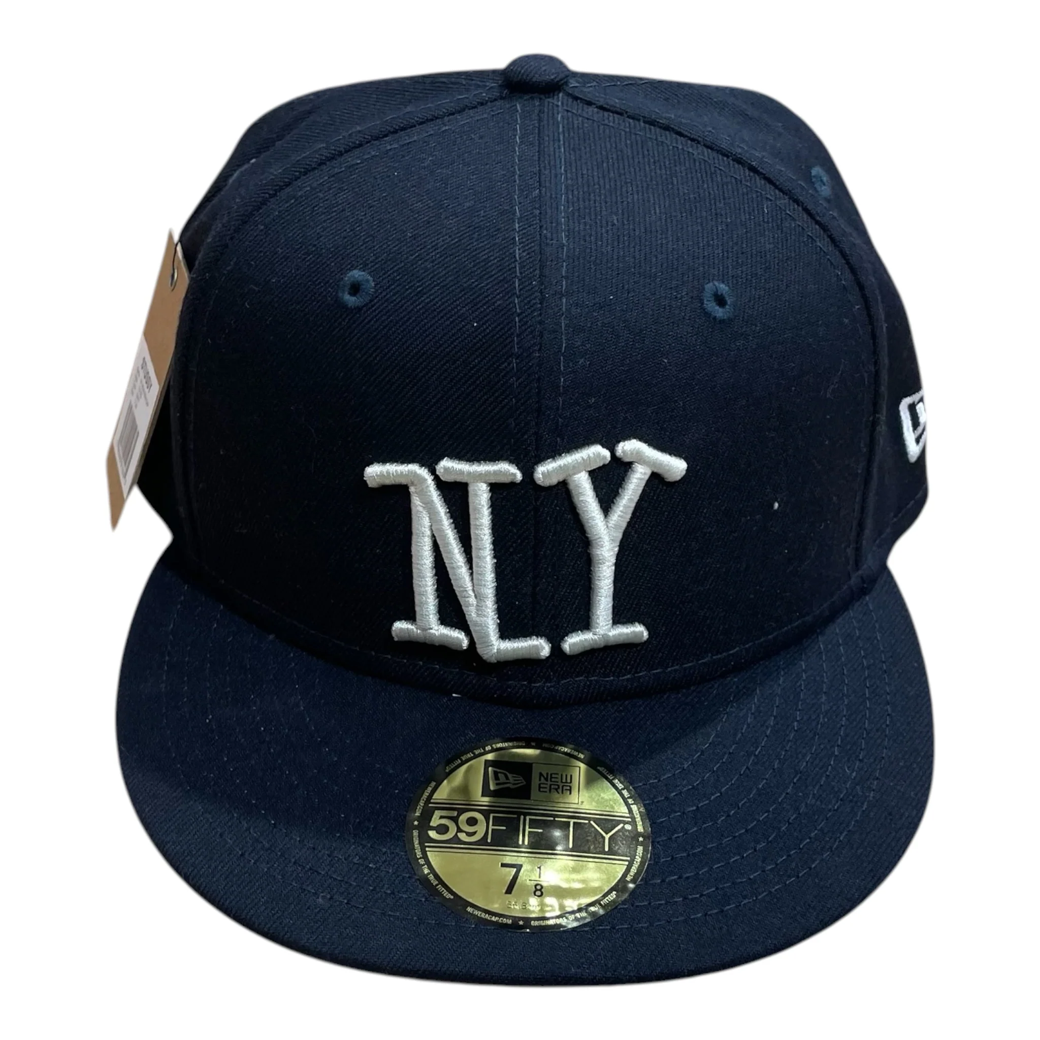 NEW ERA/STUSSY/Newsboy Cap/NVY/ny hat