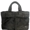 PORTER/Briefcase/Nylon/BLK/porter tanker mini tote