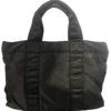 PORTER/Briefcase/Nylon/BLK/porter tanker mini tote