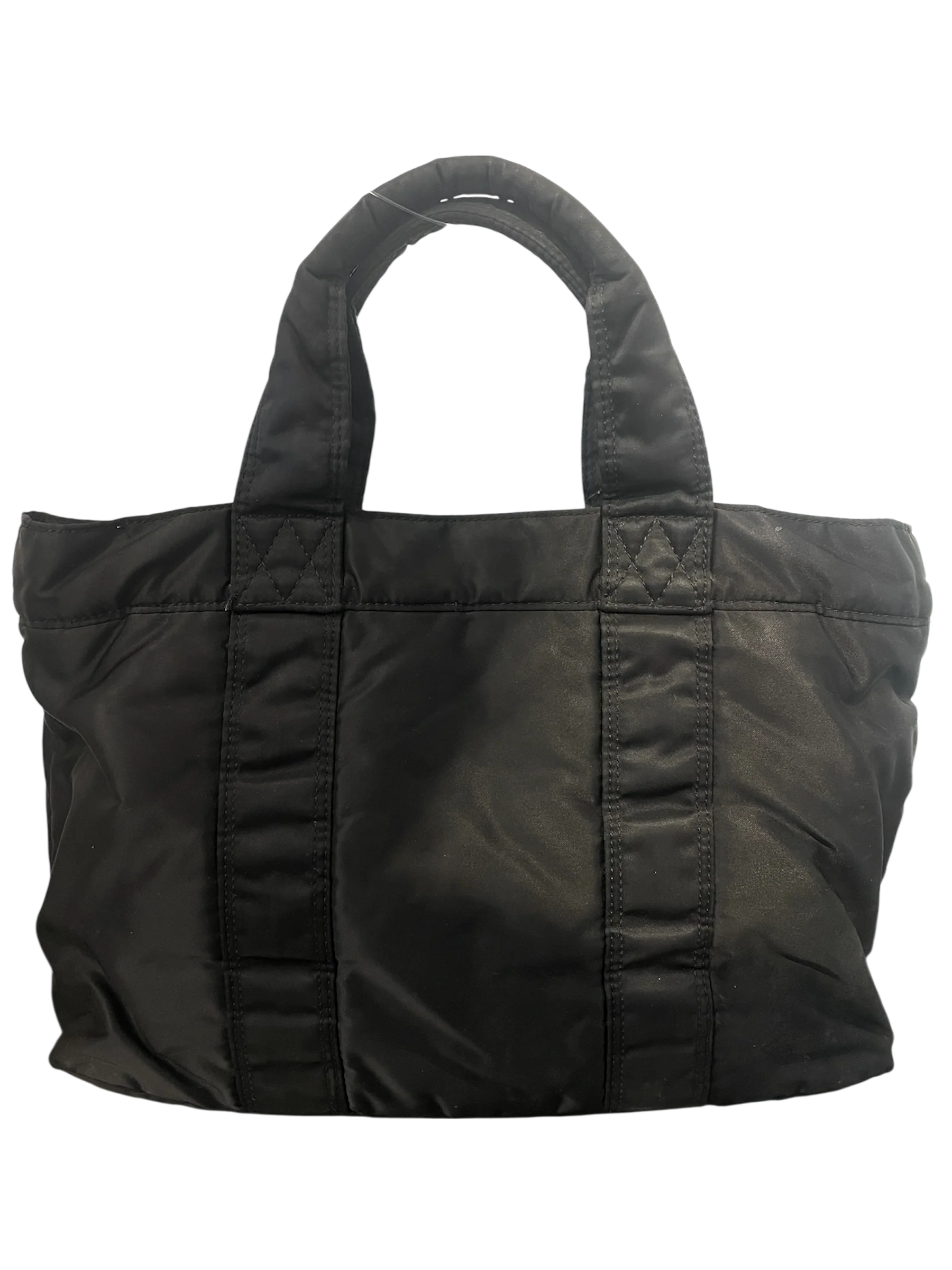PORTER/Briefcase/Nylon/BLK/porter tanker mini tote