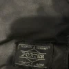 PORTER/Briefcase/Nylon/BLK/porter tanker mini tote