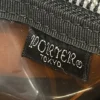 PORTER/Briefcase/Nylon/BLK/porter tanker mini tote
