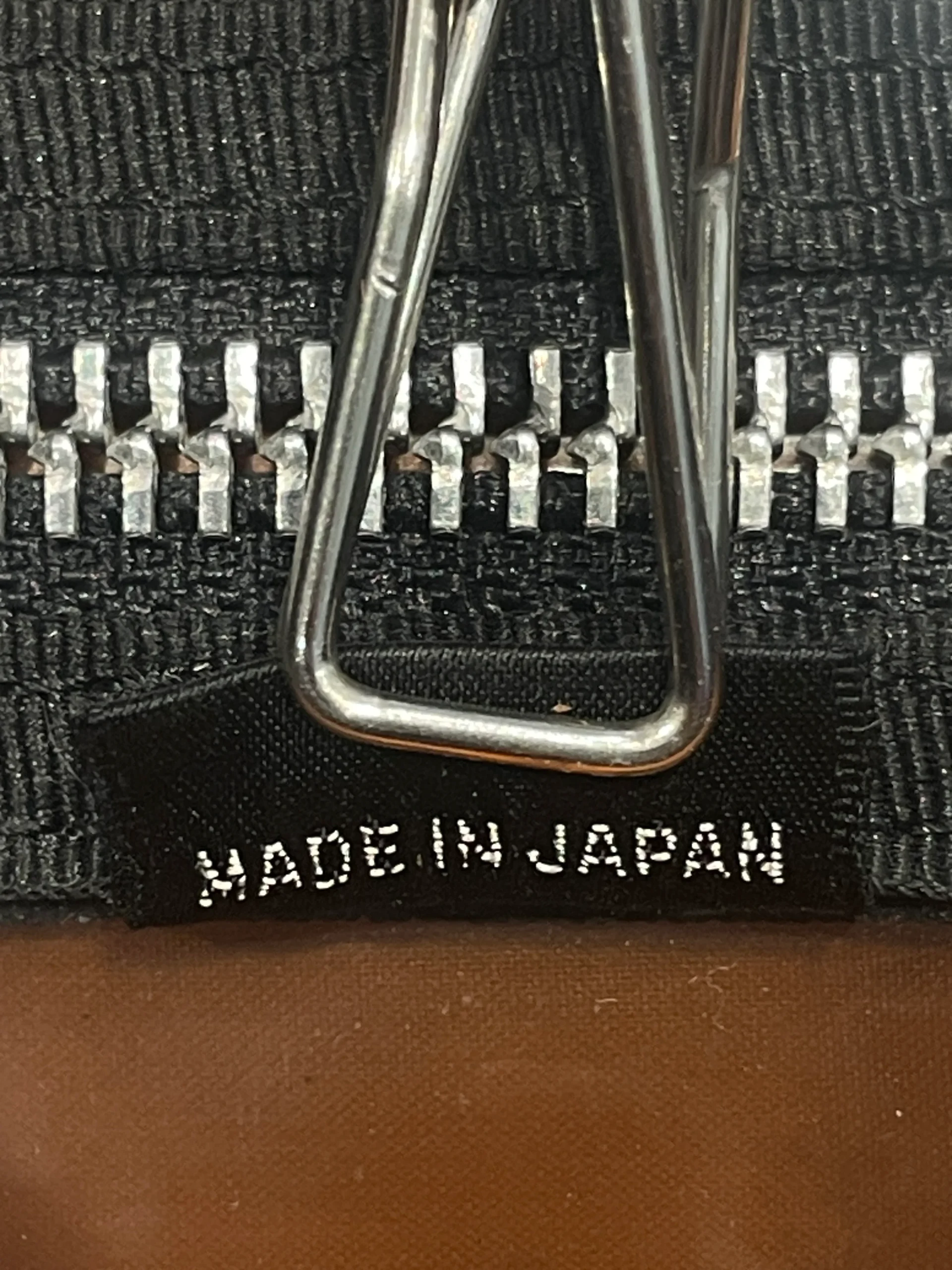 PORTER/Briefcase/Nylon/BLK/porter tanker mini tote