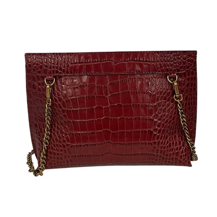 STRATHBERRY/Bag/Animal Pattern/BRD/072510