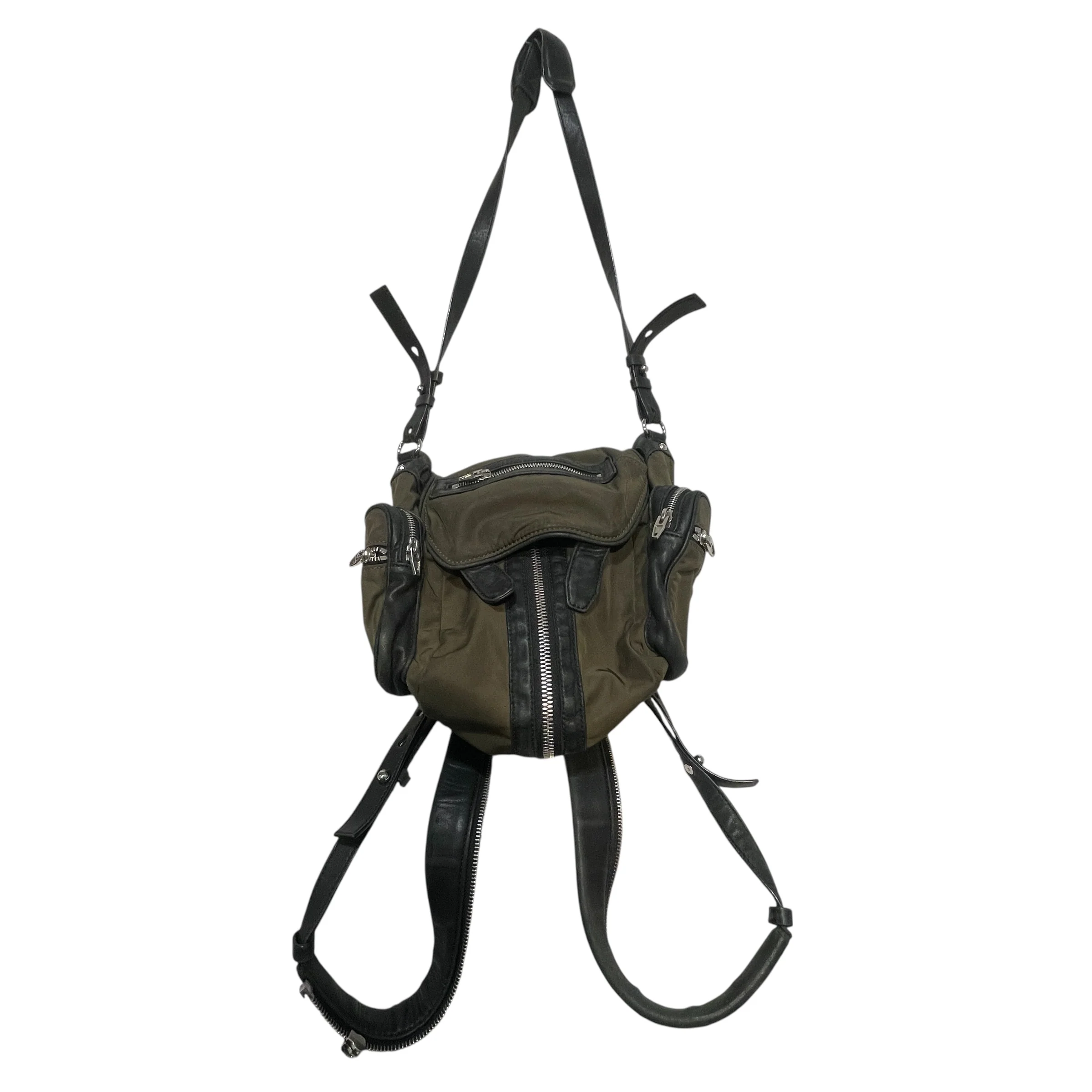 3430-alexander-wang-backpack-nylon-grn-mini-marti-nylon-backpack-1.webp Alexander Wang/Backpack/Nylon/GRN/Mini Marti Nylon Backpack
