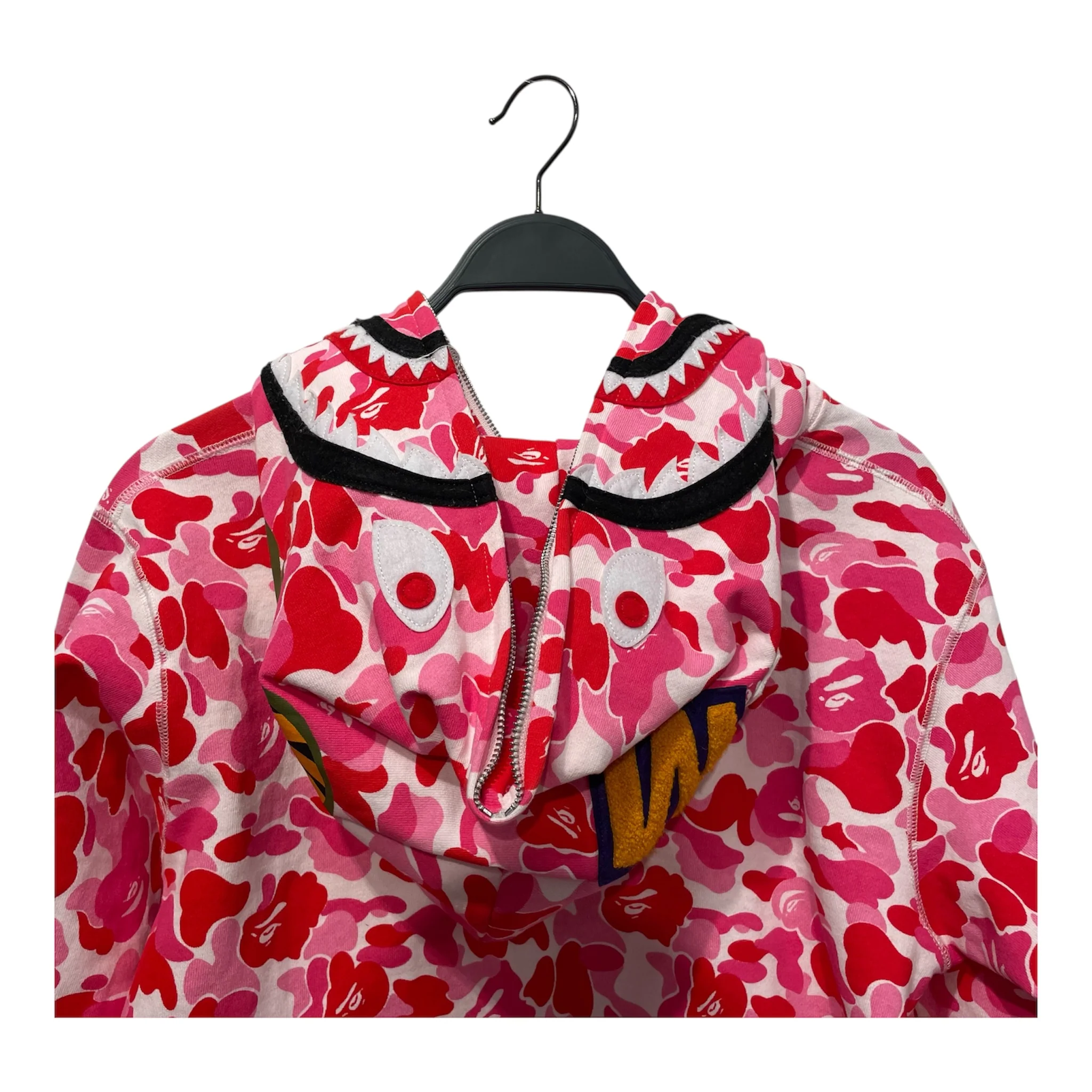 344-a-bathing-ape-zip-up-hoodie-m-all-over-print-cotton-pnk-abc-camo-shark-full-zip-up-3.webp A BATHING APE/Zip Up Hoodie/M/All Over Print/Cotton/PNK/abc camo shark full zip up