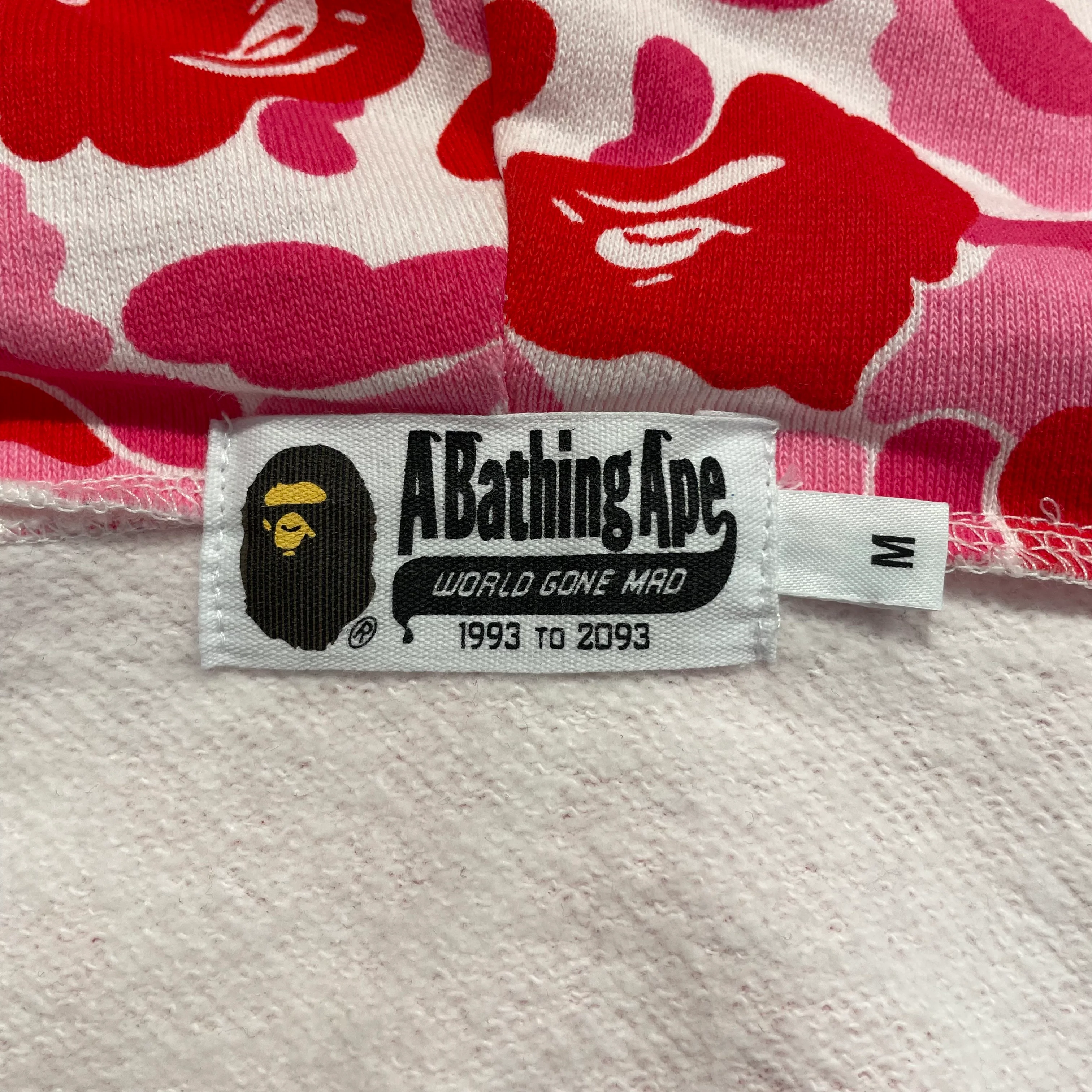 344-a-bathing-ape-zip-up-hoodie-m-all-over-print-cotton-pnk-abc-camo-shark-full-zip-up-6.webp A BATHING APE/Zip Up Hoodie/M/All Over Print/Cotton/PNK/abc camo shark full zip up