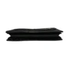 FENDI/Clutch Bag/Leather/BLK/