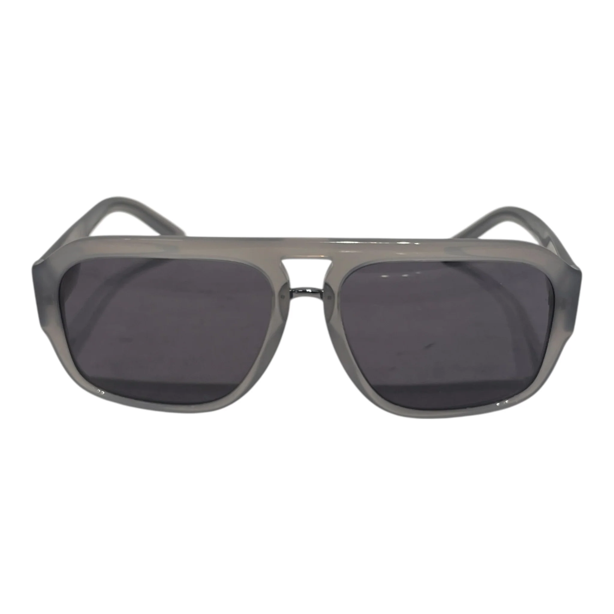 D&G/Sunglasses/Plastic/IDG/SILVER BRIDGE