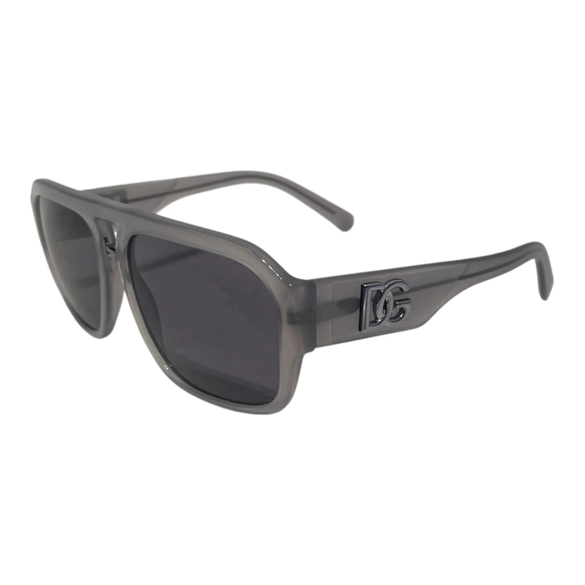 D&G/Sunglasses/Plastic/IDG/SILVER BRIDGE