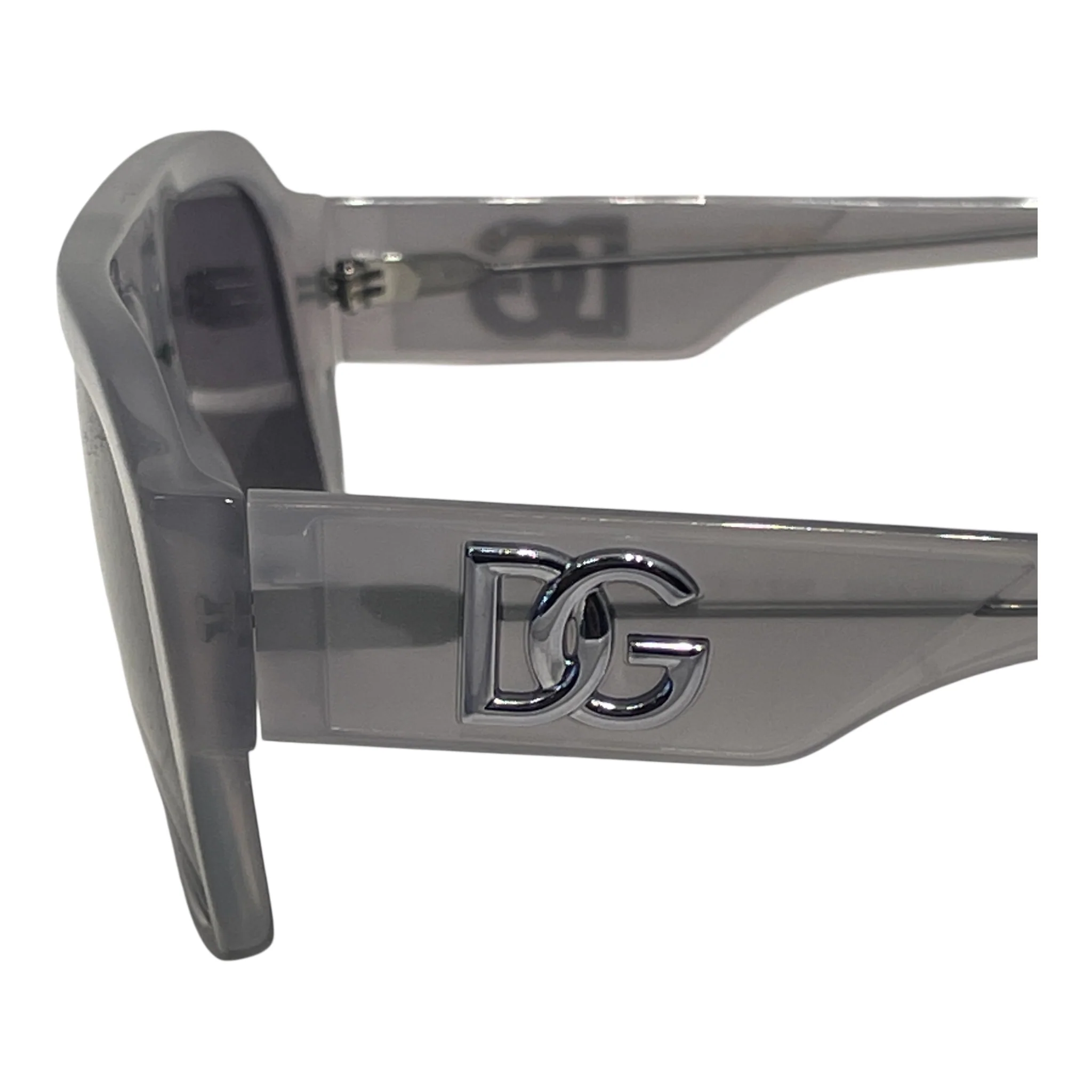 D&G/Sunglasses/Plastic/IDG/SILVER BRIDGE