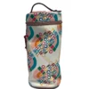 GUCCI/THE NORTH FACE/Pouch/All Over Print/Nylon/MLT/No Strap
