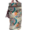 GUCCI/THE NORTH FACE/Pouch/All Over Print/Nylon/MLT/No Strap
