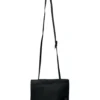 BURBERRY/Cross Body Bag/Leather/IDG/PEBBLE LEATHER GOLD HARDWARE