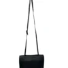BURBERRY/Cross Body Bag/Leather/IDG/PEBBLE LEATHER GOLD HARDWARE