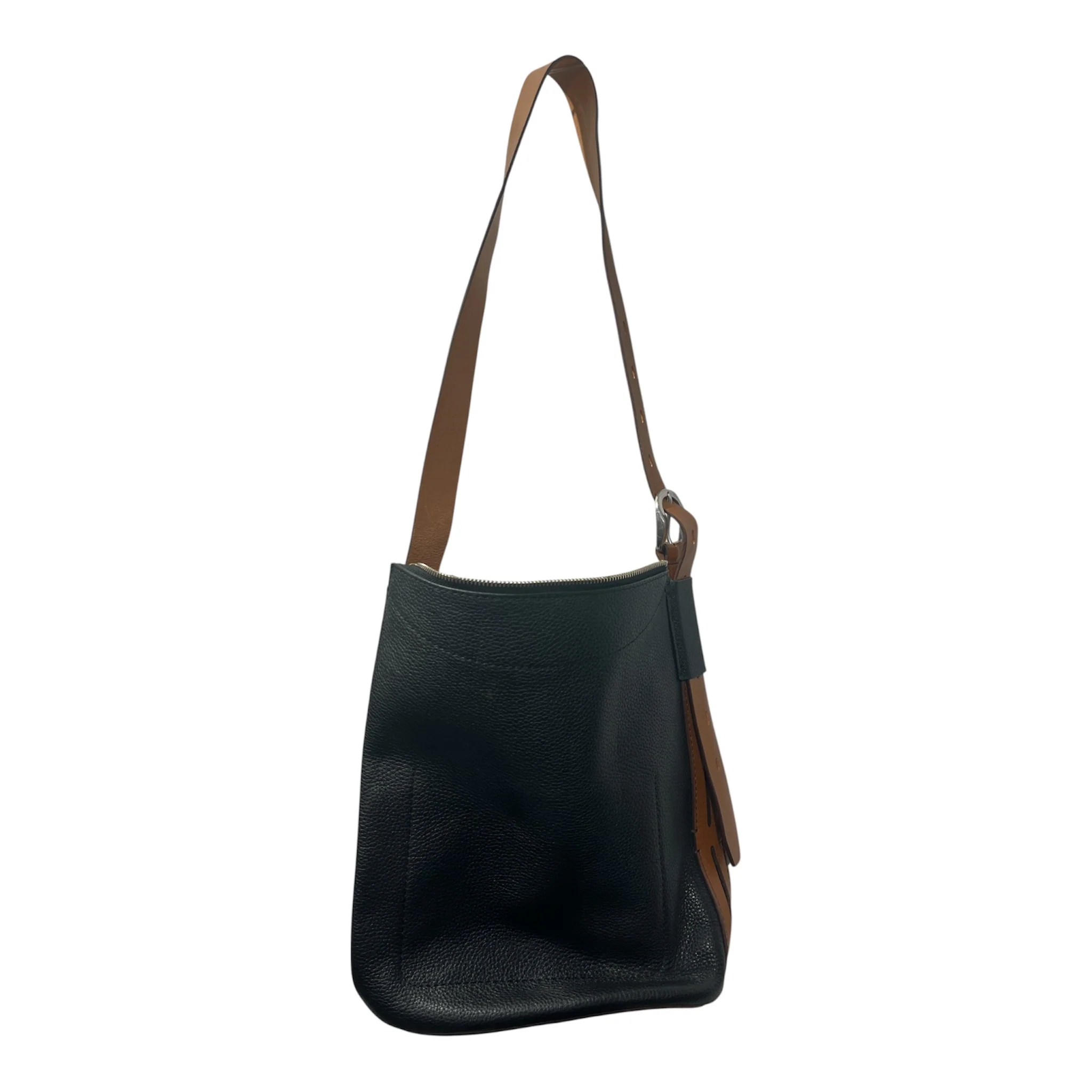 GUCCI/Tote Bag/Monogram/Nylon/BLK/NYLON MESSENGER BAG