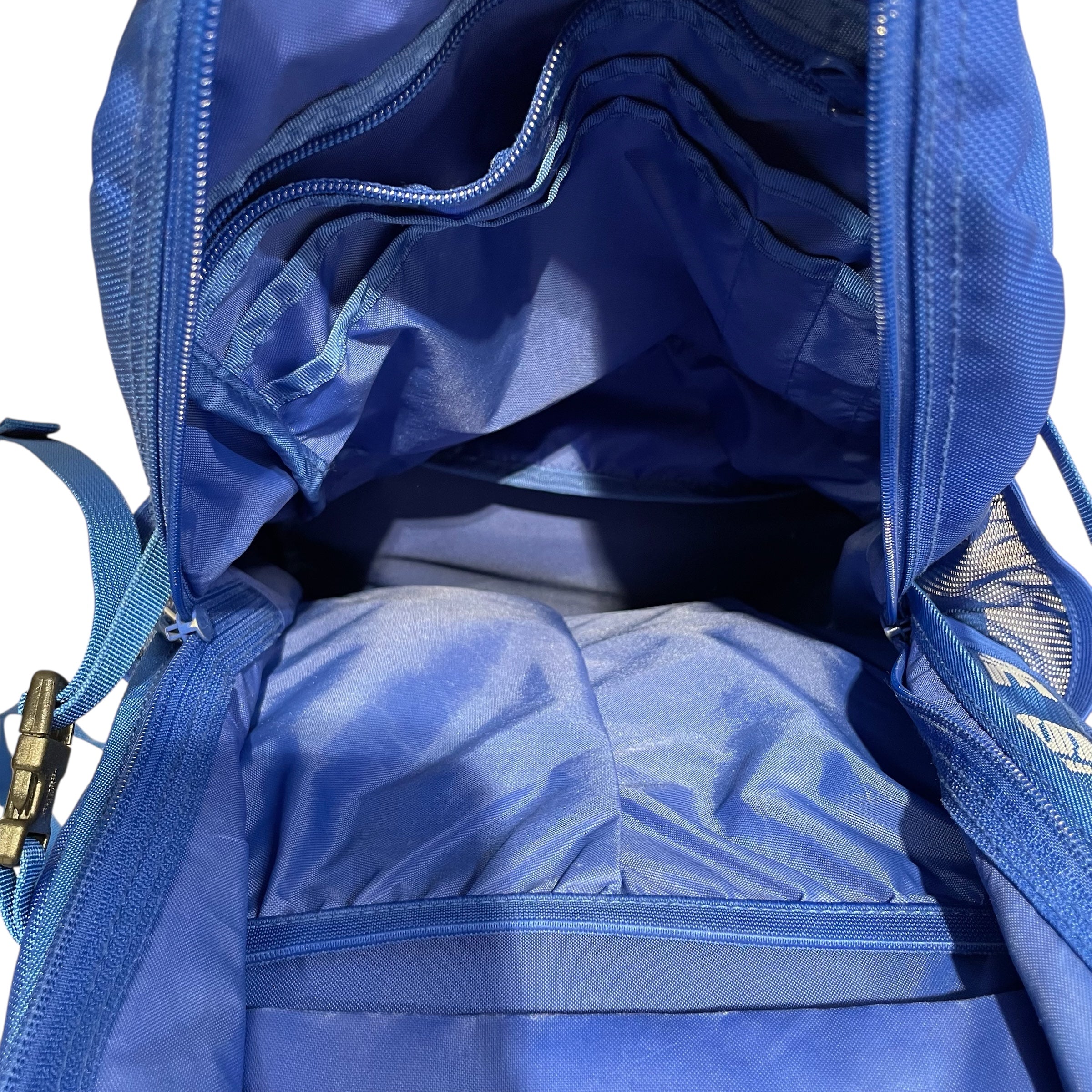 Supreme/Backpack/BLU/royal blue