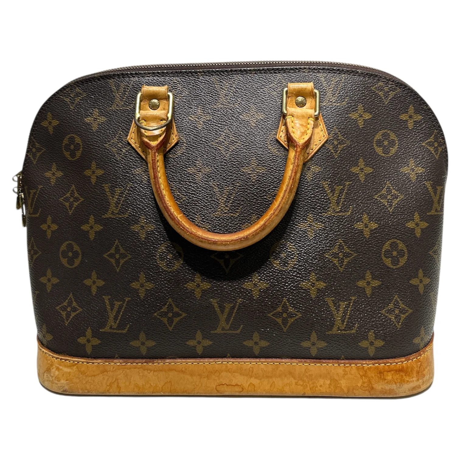 3487-louis-vuitton-bag-all-over-print-leather-brw-monogram-alma-pm-handbag-2.webp LOUIS VUITTON/Bag/All Over Print/Leather/BRW/MONOGRAM ALMA PM HANDBAG