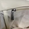 CHANEL/Cross Body Bag/Leather/BLK/BOY BAG/BI-COLOR