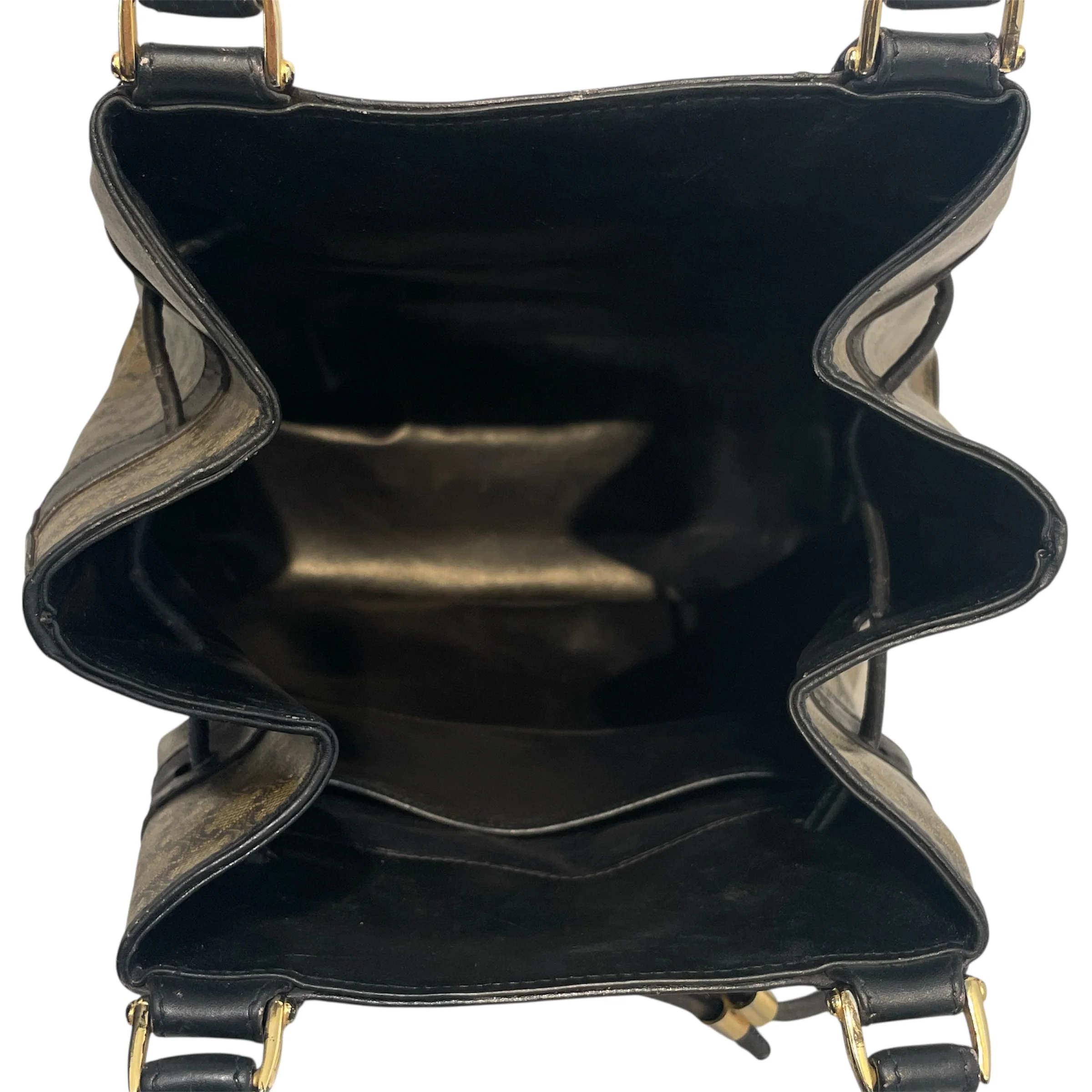 CELINE/Bag/Monogram/Leather/MLT/Tote bag