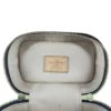 LOUIS VUITTON/Pouch/Monogram/Leather/BRW/MINI NANO VANITY CASE