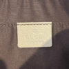 GUCCI/Hand Bag/Monogram/Cotton/BEG/WEB PRINCY BAG
