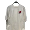 A BATHING APE/T-Shirt/XL/Cotton/WHT/