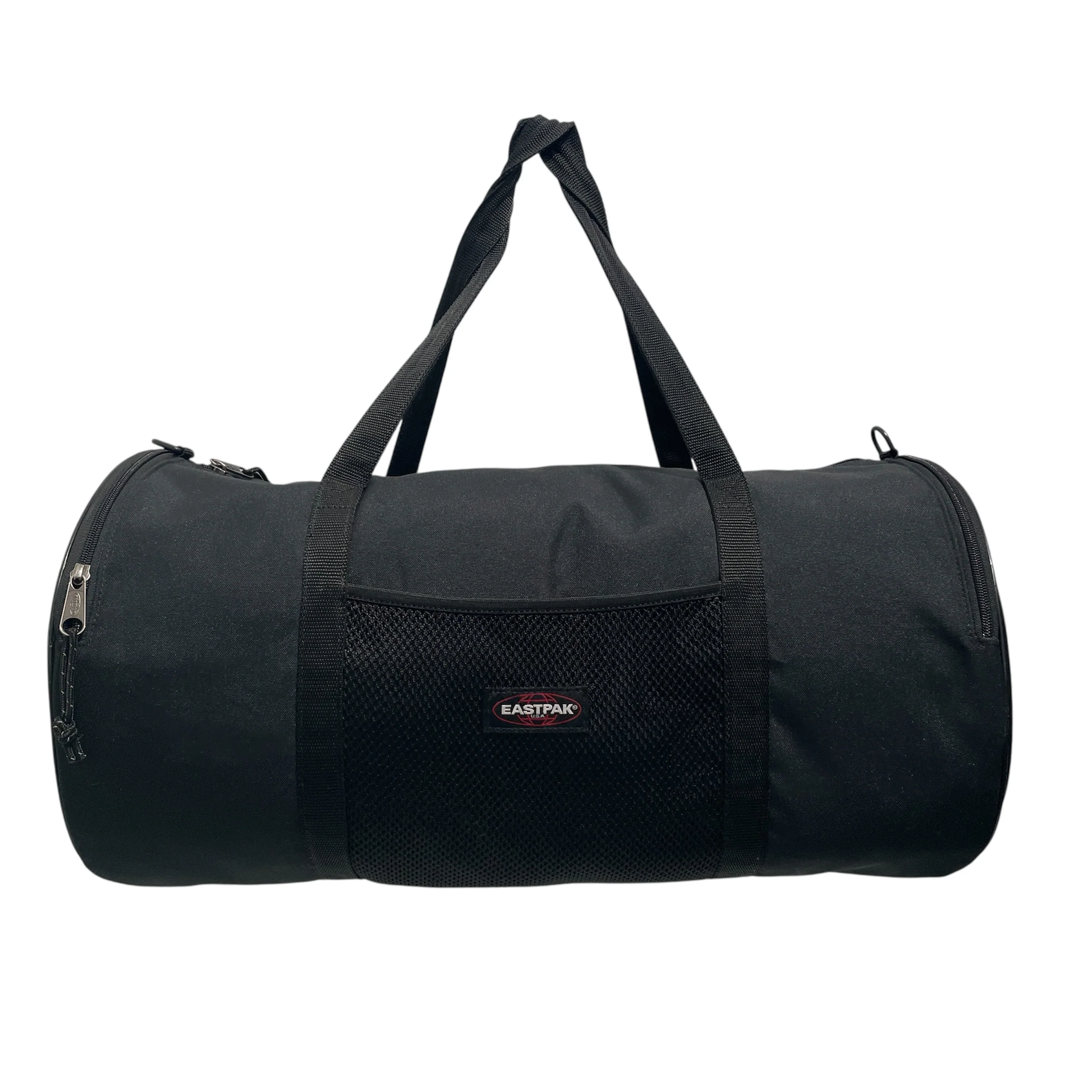 Telfar/EASTPAK/Bag/Cotton/BLK/DUFFLE