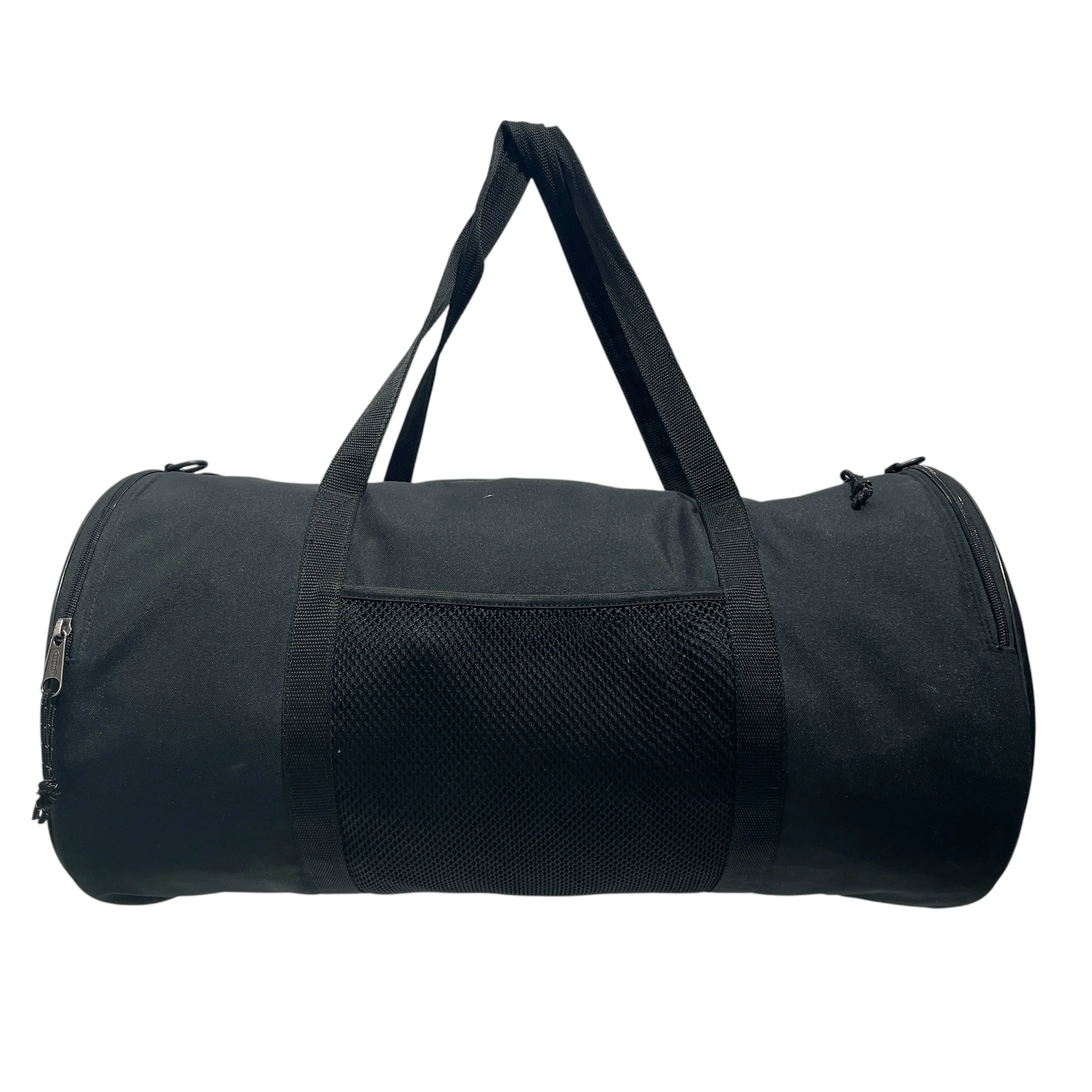Telfar/EASTPAK/Bag/Cotton/BLK/DUFFLE