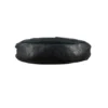BALENCIAGA/Bag/Lambskin/BLK/BLACK LAMBSKIN LEATHER CAGOLE