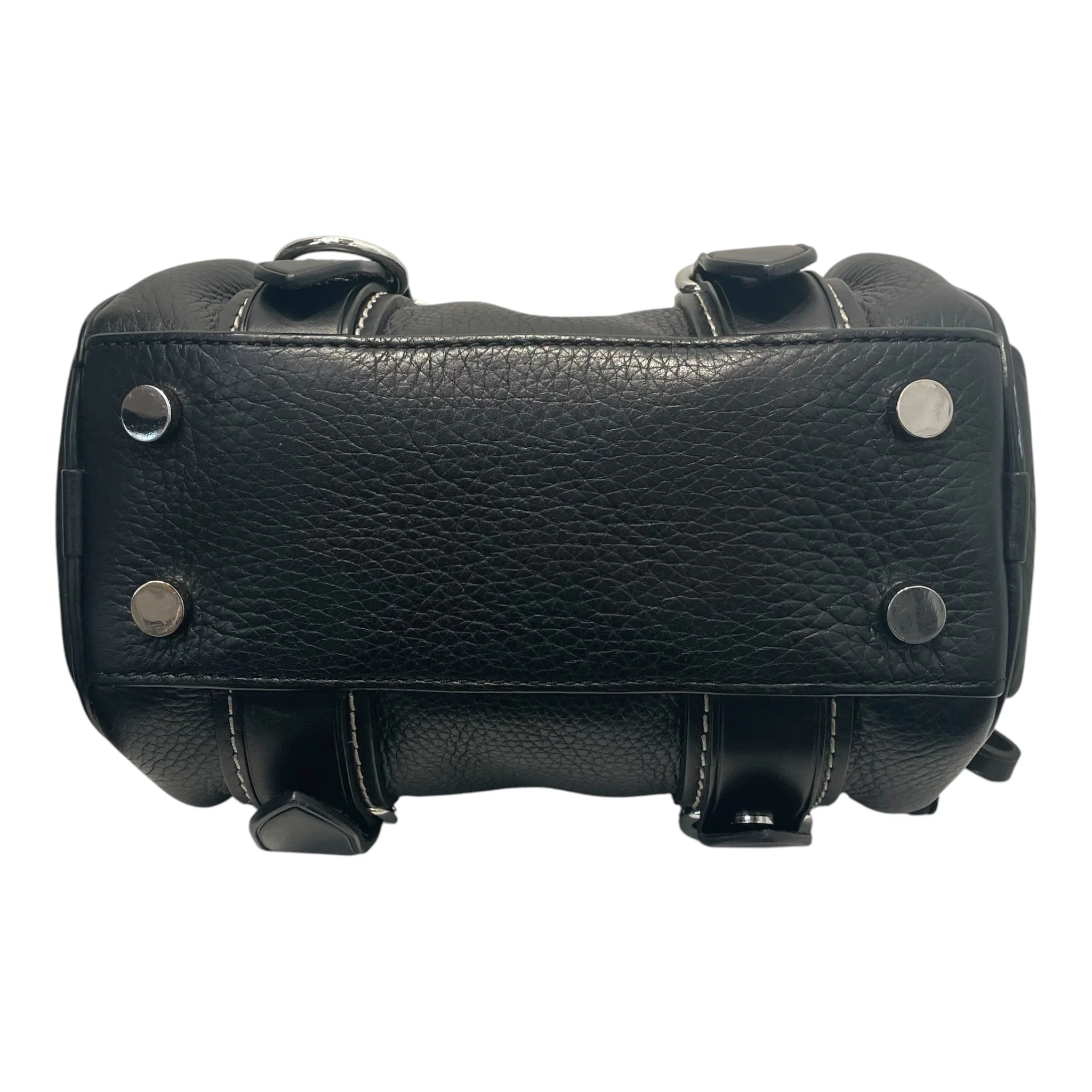 Alexander Wang/Cross Body Bag/Leather/BLK/ROCKIE BAG