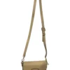 GUCCI/Cross Body Bag/Leather/CRM/Horsebit 1955