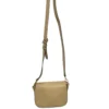 GUCCI/Cross Body Bag/Leather/CRM/Horsebit 1955