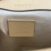 GUCCI/Cross Body Bag/Leather/CRM/Horsebit 1955
