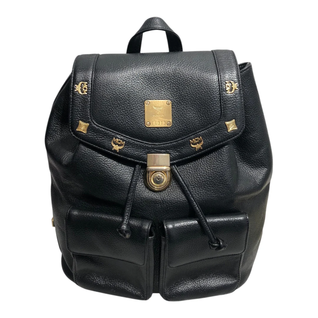 3551-mcm-backpack-leather-blk--1.webp MCM/Backpack/Leather/BLK/